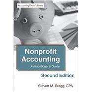 Nonprofit Accounting: A Practitioner's Guide