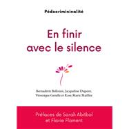 En finir avec le silence, pédocriminalité