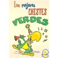 Los Mejores Chistes Verdes / The Best Green Jokes