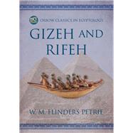 Gizeh and Rifeh