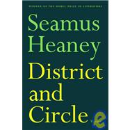 District and Circle Poems