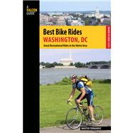 Best Bike Rides Washington, DC Great Recreational Rides in the Metro Area