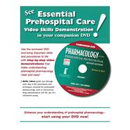 Pharmacology For The Prehospital Professional
