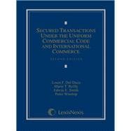 Secured Transactions Under the Uniform Commercial Code and International Commerce