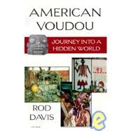 American Voudou : Journey into a Hidden World