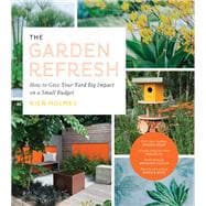 The Garden Refresh How to Give Your Yard Big Impact on a Small Budget