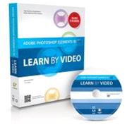 Adobe Photoshop Elements 10 Learn by Video