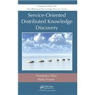 Service-oriented Distributed Knowledge Discovery