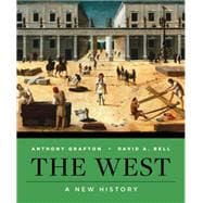The West A New History