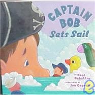 Captain Bob Sets Sail