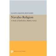 Navaho Religion