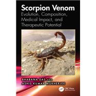 Scorpion Venom