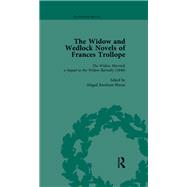 The Widow and Wedlock Novels of Frances Trollope Vol 2