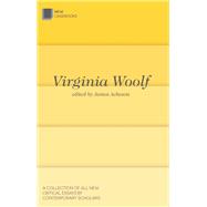Virginia Woolf