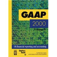 GAAP 2000