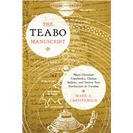 The Teabo Manuscript
