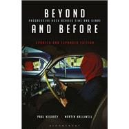 Beyond and Before, Updated and Expanded Edition