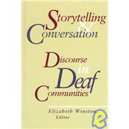 Storytelling and Conversation