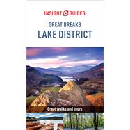 Insight Great Breaks Lake District