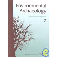 Environmental Archaeology 7