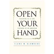Open Your Hand