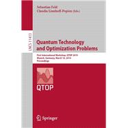 Quantum Technology and Optimization Problems