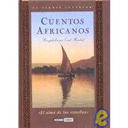 Cuentos Africanos/ African Stories