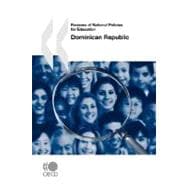 Reviews of National Policies for Education Dominican Republic