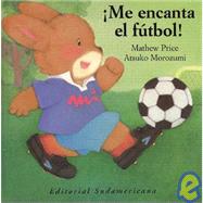 Me Encanta El Futbol!/I Love Football Soccer