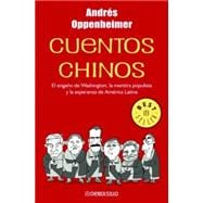 Cuentos Chinos / Chinese Stories