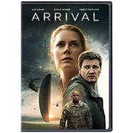 Arrival DVD (B01LTHYE04)