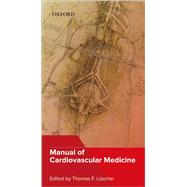 Manual of Cardiovascular Medicine