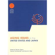 Aging Issues in the United States and Japan