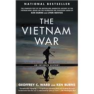 洋書 The Vietnam War Geoffrey C. Ward 9780307970817.jpg