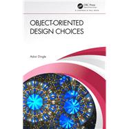 Object-Oriented Design Choices