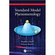 Standard Model Phenomenology