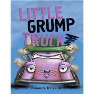 Little Grump Truck