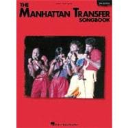 The Manhattan Transfer Songbook