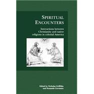 Spiritual Encounters