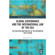 Global Governance and the International Law of the Sea