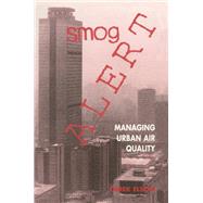Smog Alert: Managing Urban Air Quality