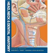 Head, Neck and Dental Anatomy