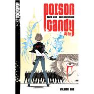 Poison Candy, Volume 1