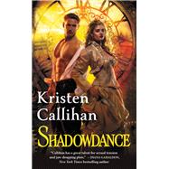 Shadowdance The Darkest London Series: Book 4