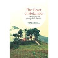 The Heart of Helambu