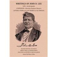 Writings of John D. Lee