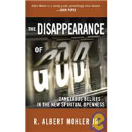 The Disappearance of God