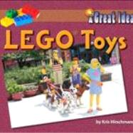 Lego Toys