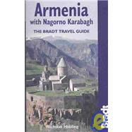 Armenia : The Bradt Travel Guide