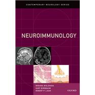 Neuroimmunology,9780190050818